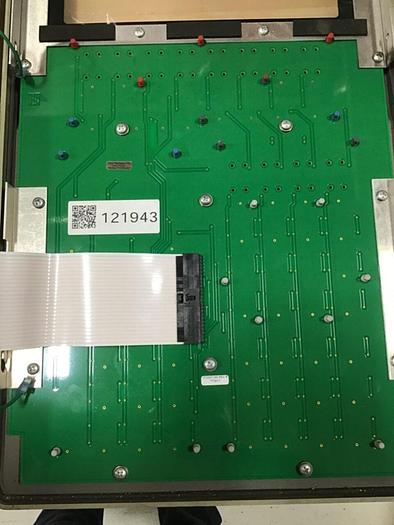 Used VAN DORN Pathfinder 3000 Operator Control PATHFINDER 3000 #142311