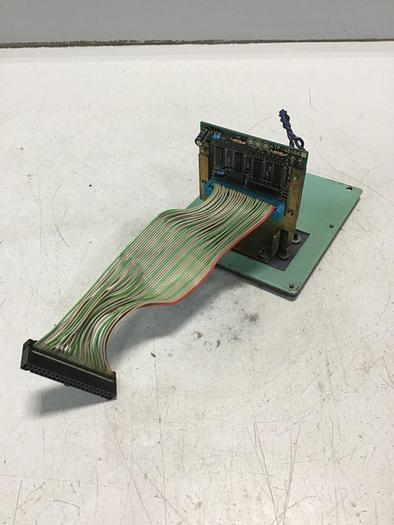 Used NISSEI Circuit Board 4TP-4B166 Used