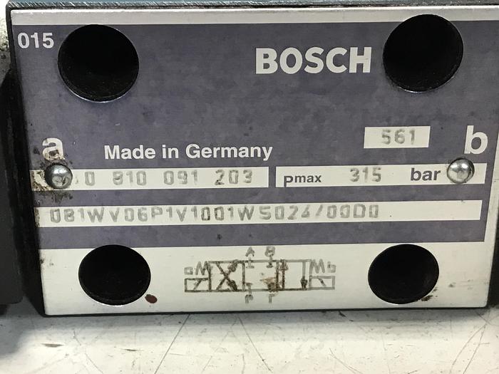 Used C CHAUVIN ARNOUX 0 810 091 203