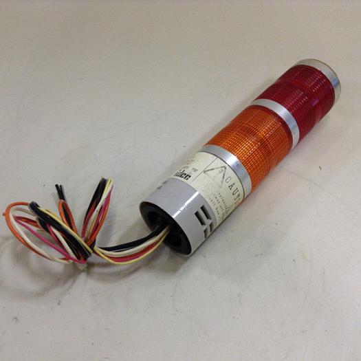 Used IDEC Stack Light LT1D #85908