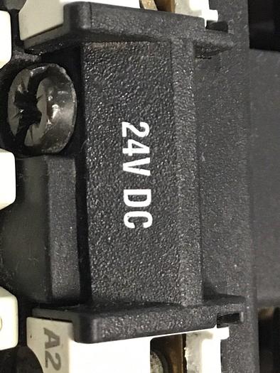 Used MOELLER Contactor DIL00BM-G #128861