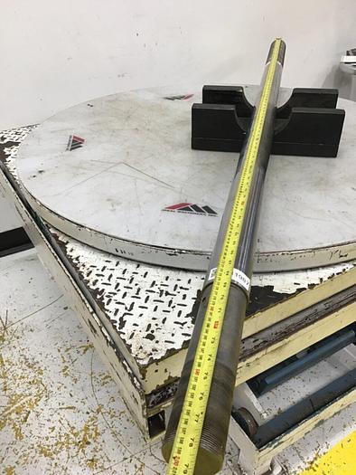 Used NEWBURY Tie Bar 150TON / TB Used