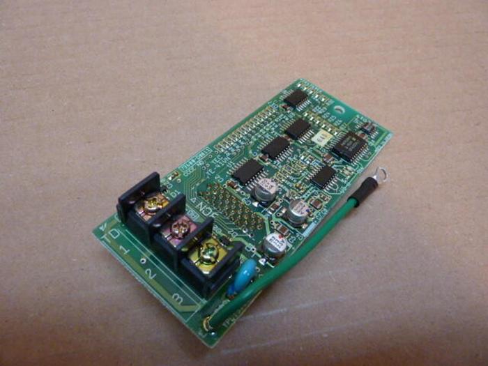 YASKAWA Circuit Board AO-08 #22983