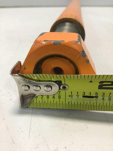 Used CINCINNATI MILACRON Crosshead Support Brace 627 #113990