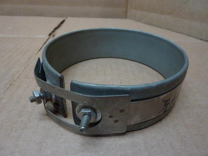 DELTA 600 Watt Heater Band 30582 C3 #26836