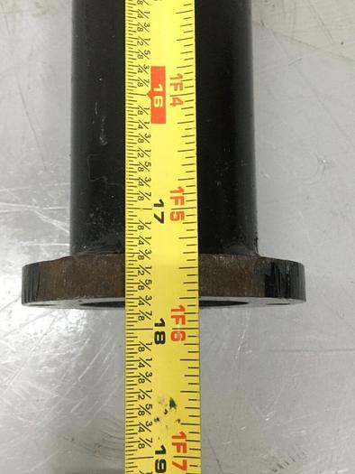 Used CINCINNATI MILACRON Stop Bar Cover VST33-2.97 / SBC #117340