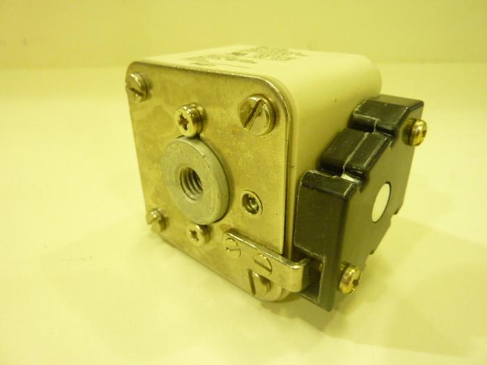 Used BUSS AUTOMATION 500 Amp Semiconductor Fuse SPP-6M500 #43068