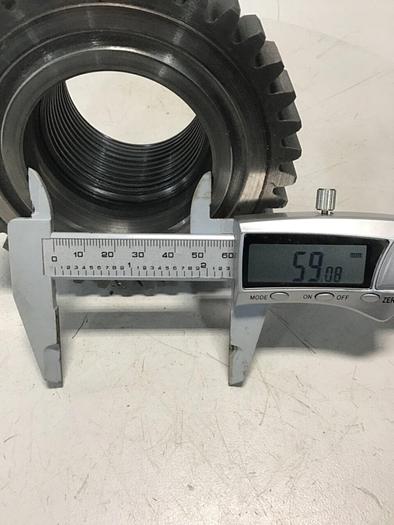 Used TOYO Die Height Drive Gear TI-90G2 / DHDG Used