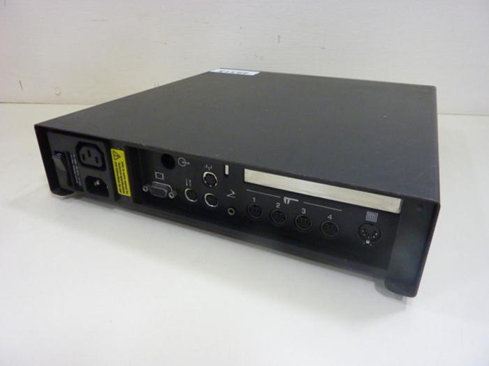 Used ALLEN BRADLEY DataMyte Control DATAMYTE 953 #48315