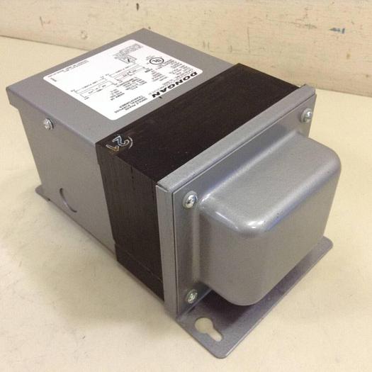 Used DONGAN .500 kVA Transformer 35-2025 #69997