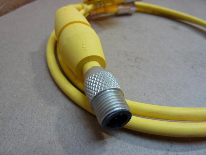 TREXONICS Micro AC Y Splitter 64064 / 97064 #29694