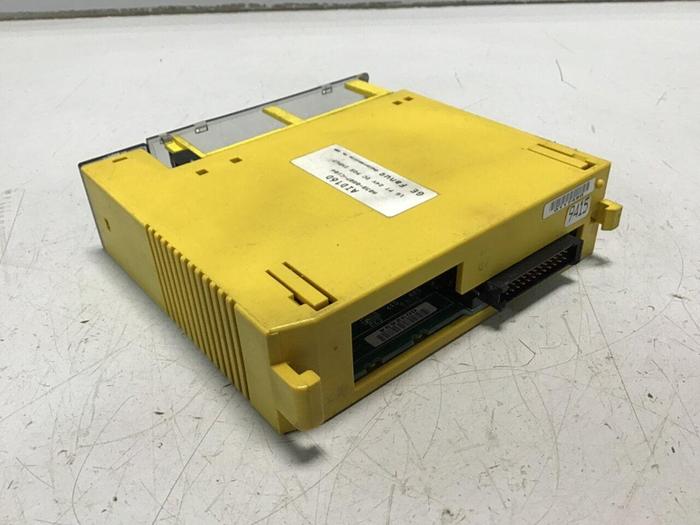 Used FANUC Input Module A03B-0807-C104 #131144