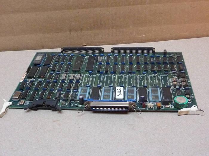 Used NACHI Circuit Board UM802E #3713