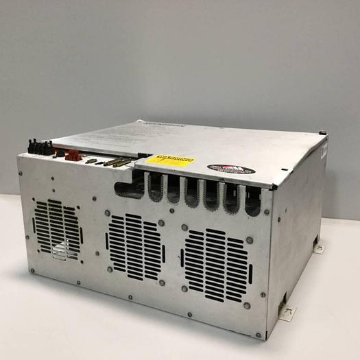 Used CINCINNATI MILACRON Card Rack 3-700-0186A Used