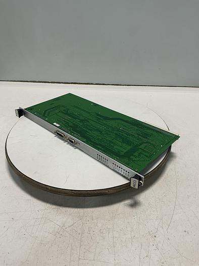 Used VAN DORN ASSEMBLY 330081 REV-A