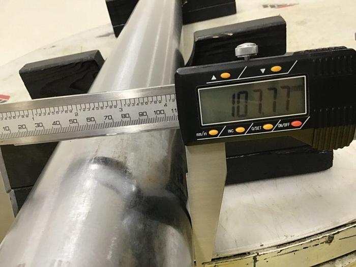 Used VAN DORN Tie Bar 341376D Used