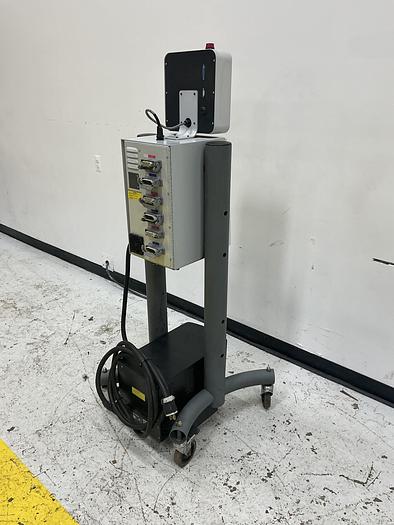 Used FAST HEAT KP030018WX