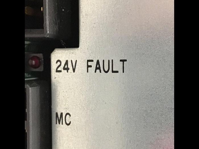 Used OKUMA Servo Power Supply MPR5 #139540