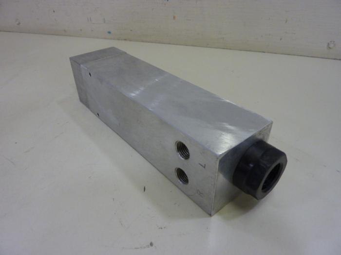 Used GARDNER DENVER Cylinder 25MZV #59308