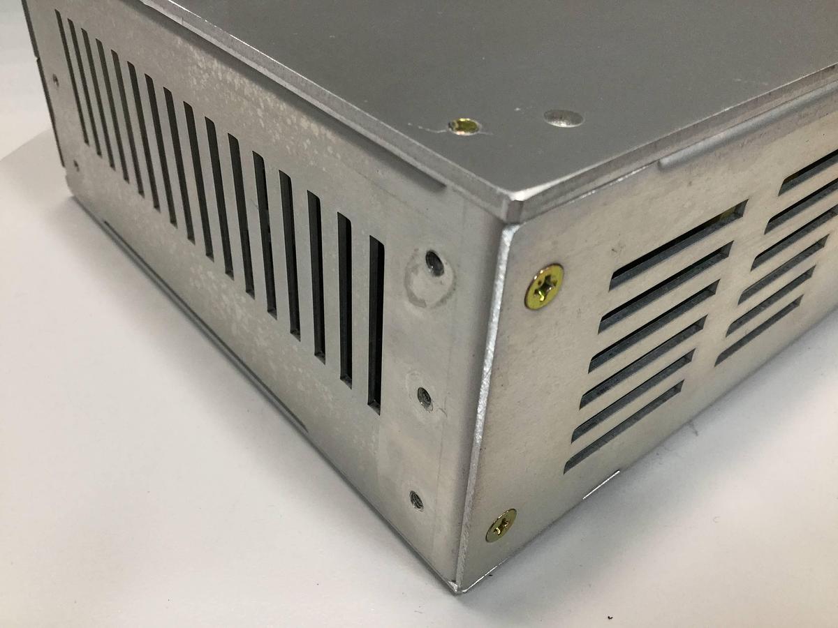 Used YOKOGAWA DD Servo Amplifier UB5C-015N-1AB-2X1-2/CE/CN Used #98687