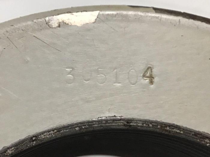 Used VAN DORN Tie Bar Nut 305104 Used