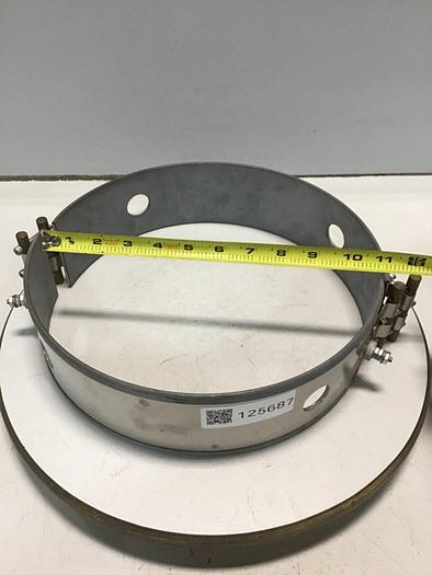 AIC 1300 Watt Heater Band 10342 #125687