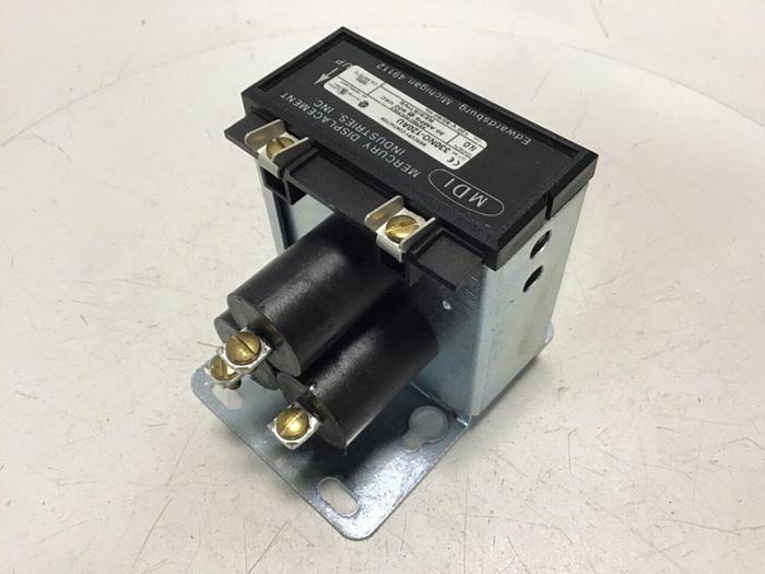 Used MDI Contactor 330NO-120AU Used