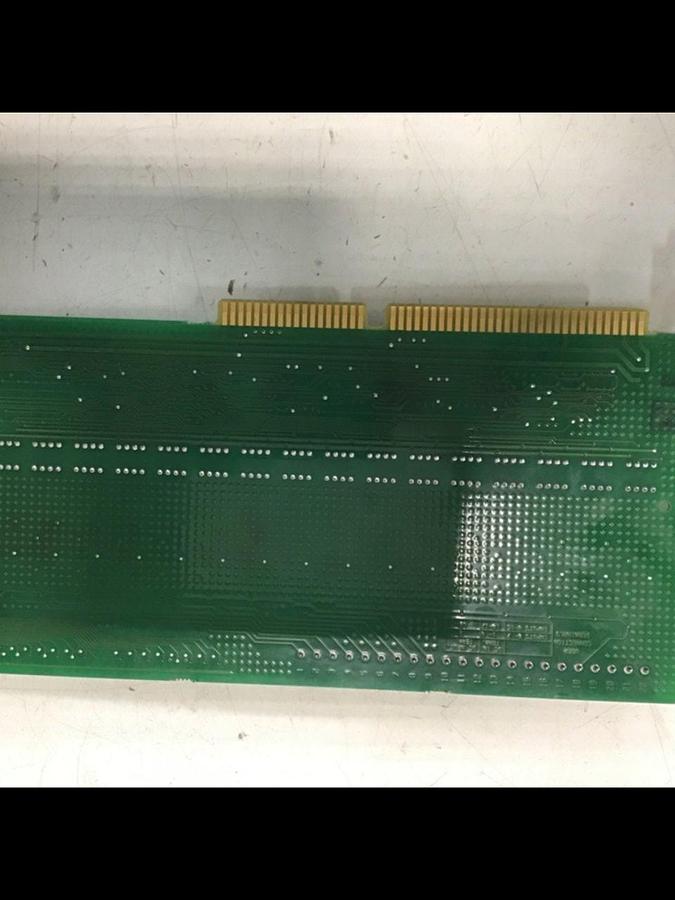 Used CINCINNATI MILACRON Circuit Board 3-542-1194A #137048