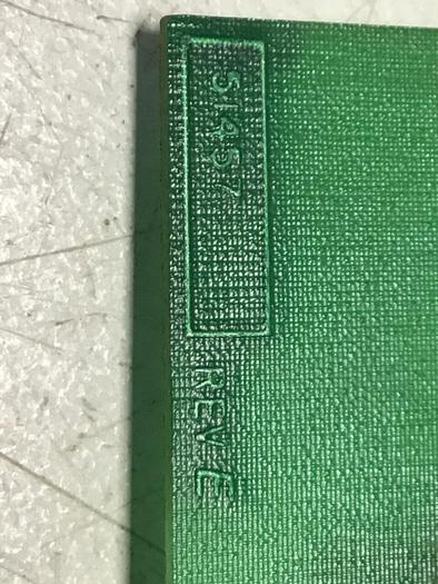 Used SCI Circuit Board 21649 REV B #118183