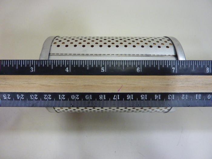 SCHROEDER Filter C25 #49145