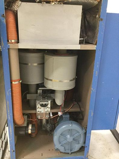 Used THORESON MCCOSH Desiccant Dryer TD60 Used