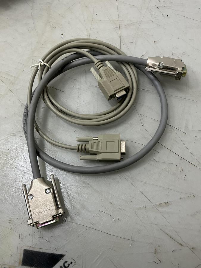 Used GAMMAFLUX LP G24 GM1G050D012S4AJ USED Needs to be Cleaned