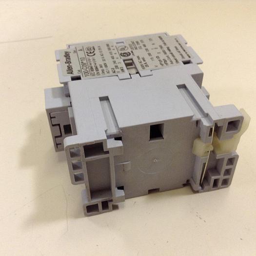 Used ALLEN BRADLEY Contactor 100-C09.10 SER A #87380