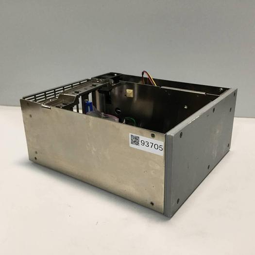 Used TEXAS INSTRUMENTS Control Rack 2003A #93705