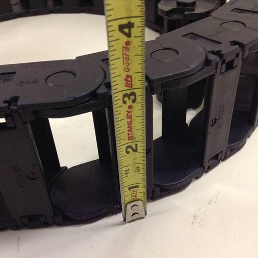 Used IGUS Cable Carrier 250.05.150 #82917