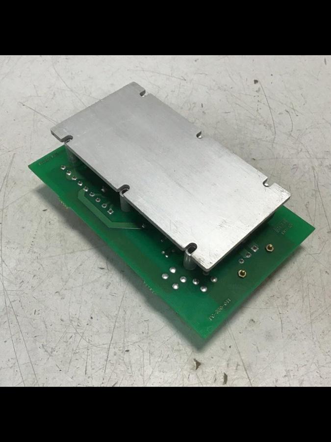 Used VAN DORN Circuit Board 330041 PC330-041 Used