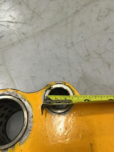 Used TOYO Toggle Link TI-55H / TL M/M #126780