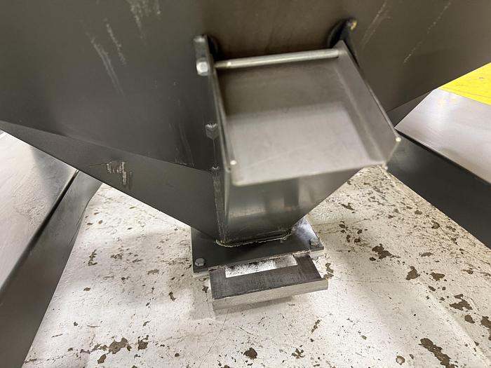 Used GENERIC Needs model #