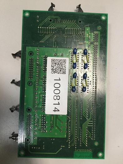 Used SUMITOMO Board SA765646BD #100814