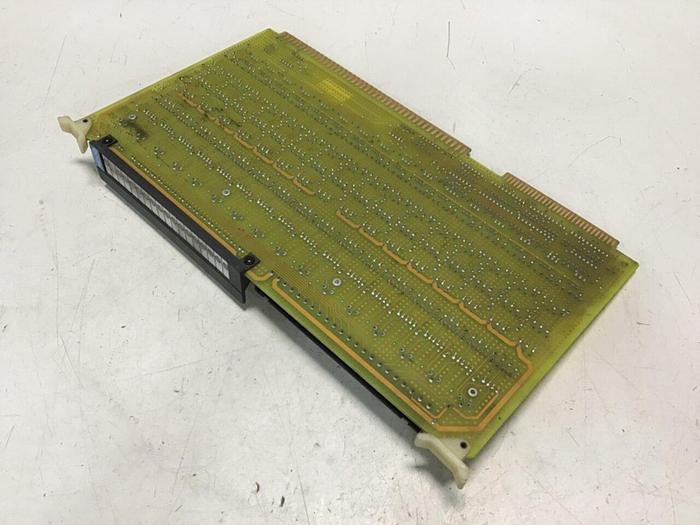 Used CMC / CINCINNATI MILACRON Circuit Board 3-531-4590A Used