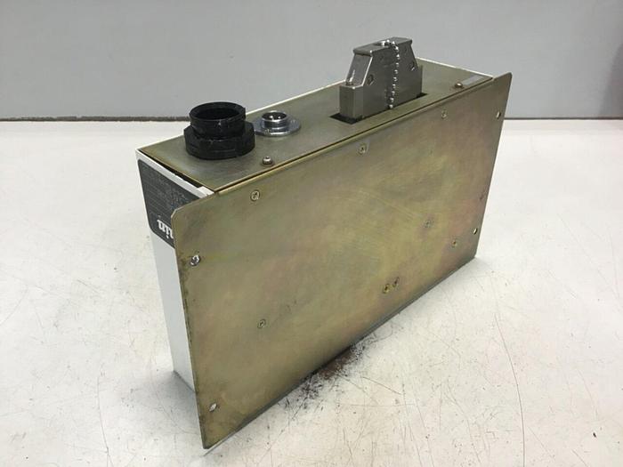 Used YUSHIN PRECISION EQUIPMENT Power Supply HOPIII-G 900 USED