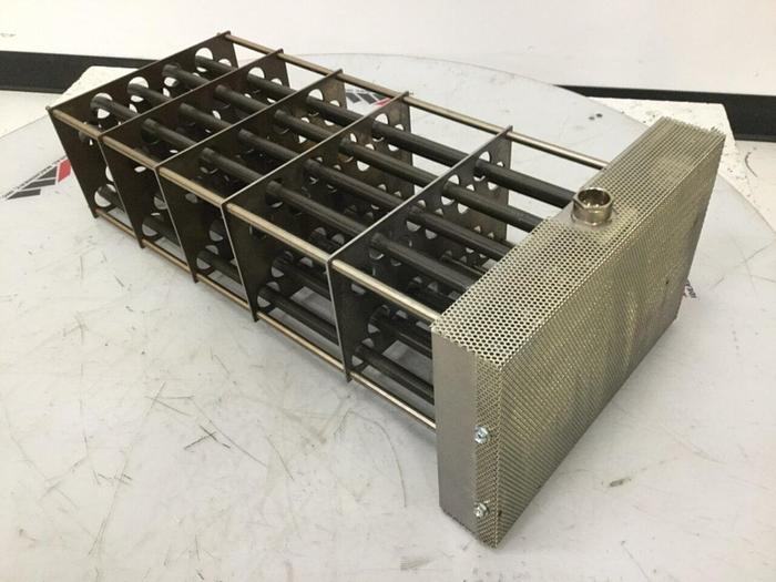 Used MORETTO Regeneration Element SX609-RE Used