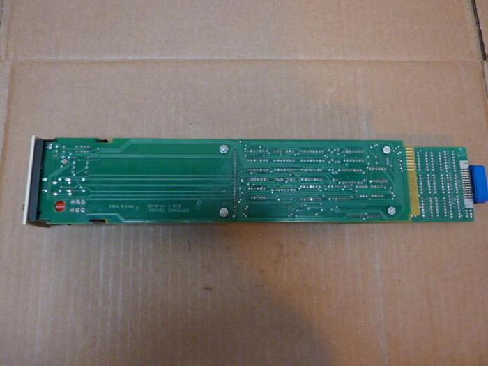 Used DAYTRONIC Dual Limit Module 9455A #26771