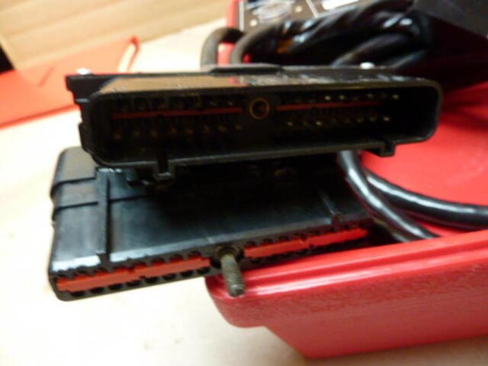 Used FORD Rotunda Engine Tester T80L-50-EEC-II #30225