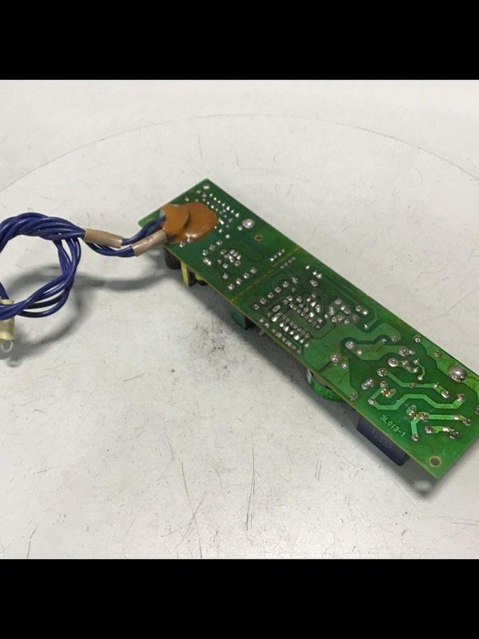 Used MITSUBISHI Power Supply CMK-C2X 3L013-1 #141781