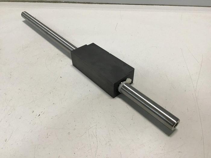 Used ARBURG Door Slide 170U180-30U/CDS M/M #123211