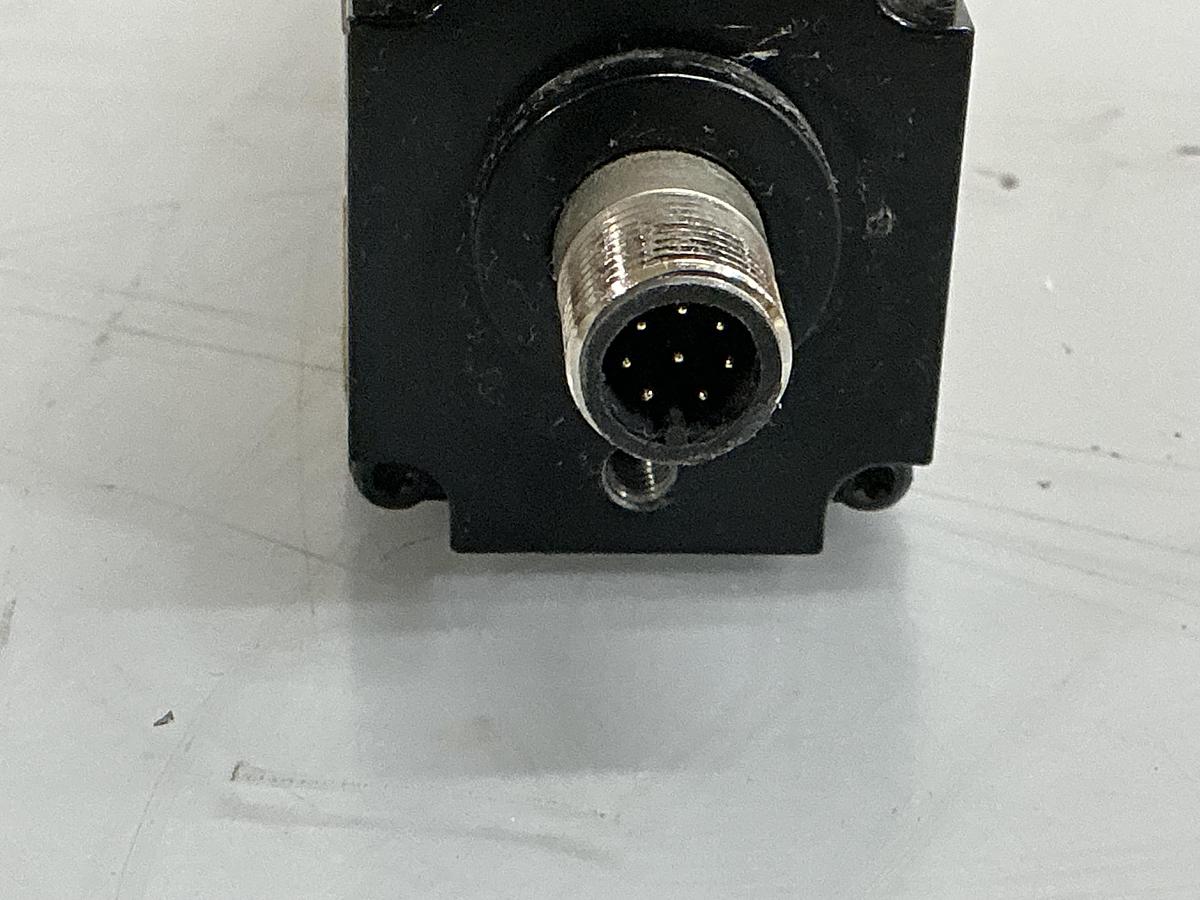 Used BANNER ENGINEERING SLSR30-900Q8