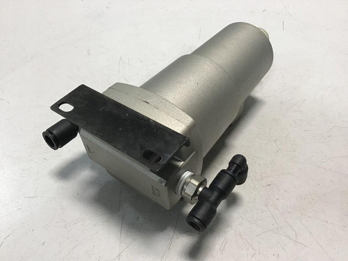 Used SMC Micro Mist Separator AMD150-02B Used  #121080