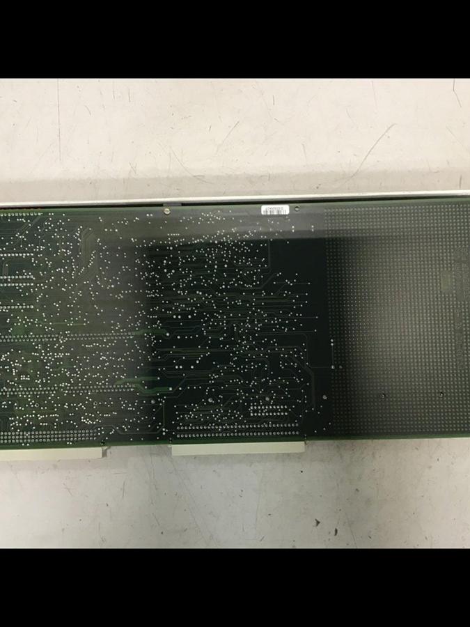 Used VAN DORN Sequencer Circuit Board PC330-029 330-029 Used