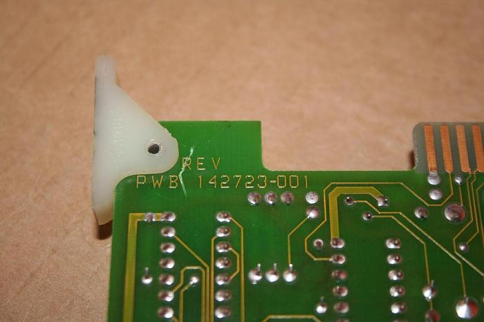 Used INTEL Circuit Board PWA 142722 Used